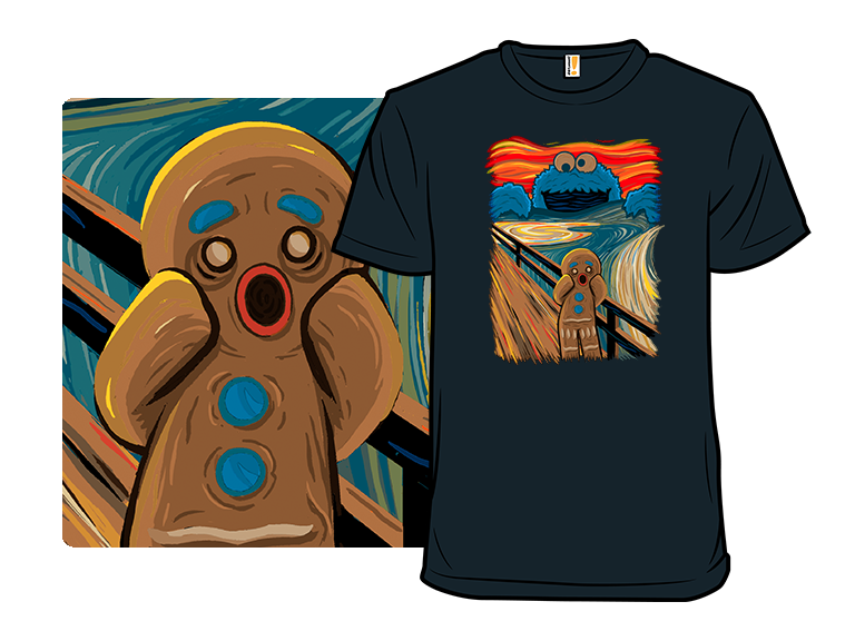 The Cookie Muncher Remix