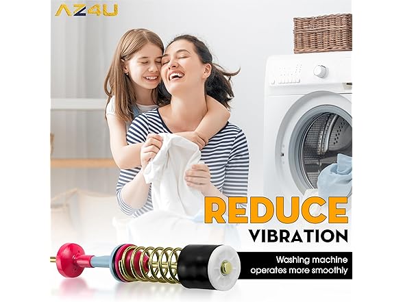 AZ4U Upgraded 4Pcs DC97-16350V PS127404