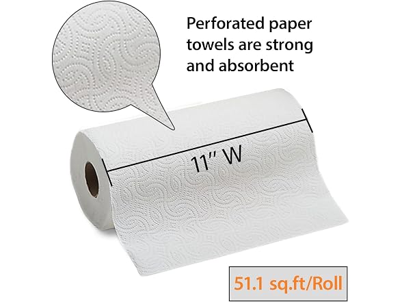 COASTWIDE Coastwide Professional Paper Towels,