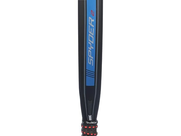 Pala Siux Spyder 2 Revolution Paddle