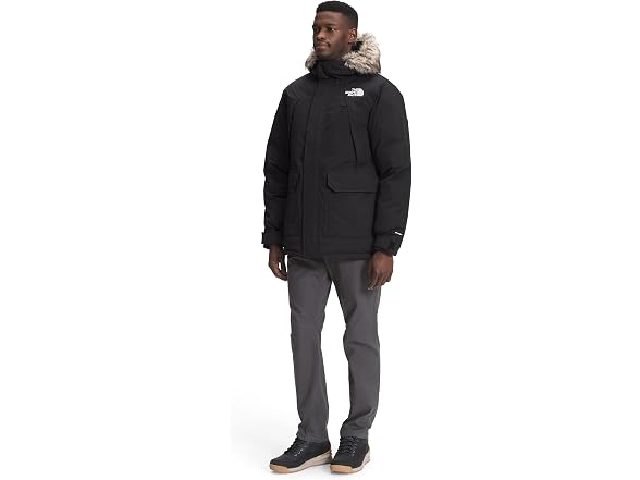 The North Face Men (XL) McMurdo Parka