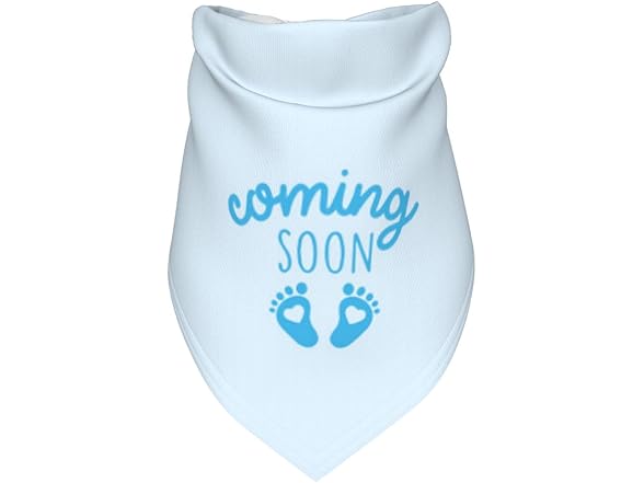 vercosee Coming Soon….Bandana Pregnancy Announcement
