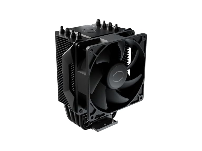 Cooler Master Hyper 411 Nano CPU Air Cooler