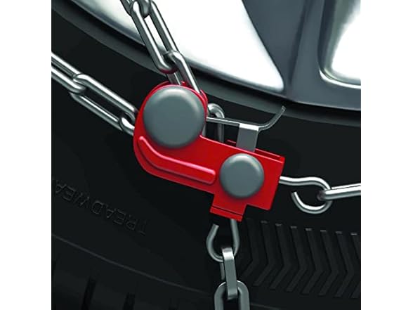 KONIG CB-12 095 Snow chains, set of 2