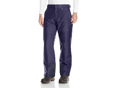 $17.99, Was $56.99, 68% Off! Arctix Mens Essential Snow Pants dealfomo