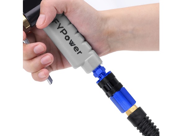 FYPower NPT Air Coupler and Plug Kit