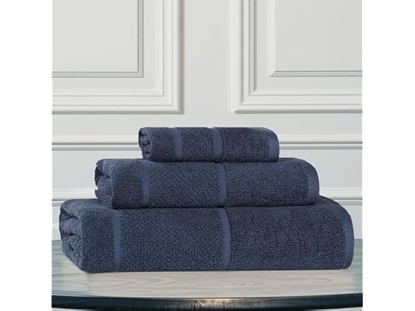 3PC Navy Blue