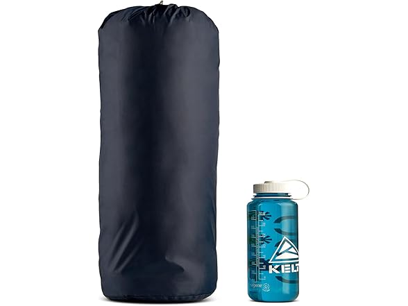 Kelty Late Start 4P Backpacking Tent