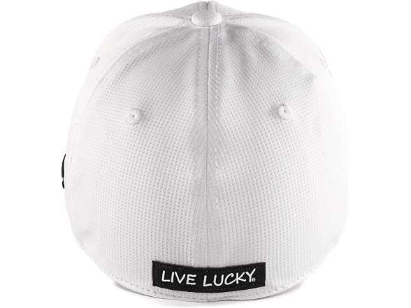 Black Clover Iron X Flex Cap