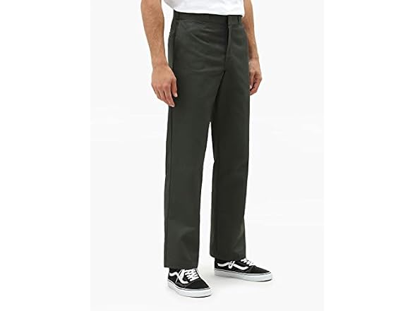 Dickies Men (33W x 32L) Original 874 Work Pant
