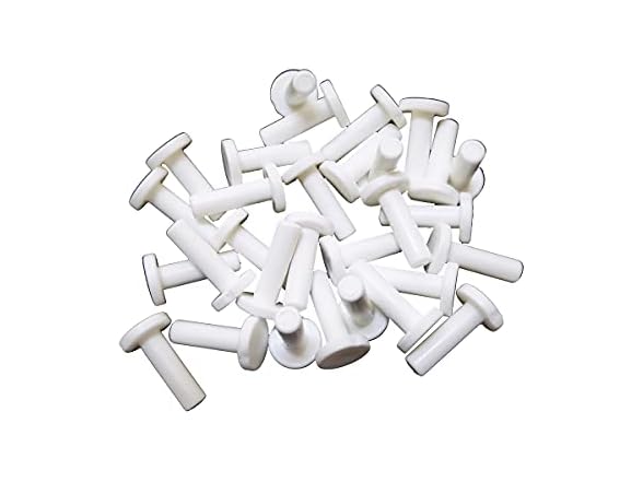 Malida 1/4 inch Plug for RO Reverse Osmo