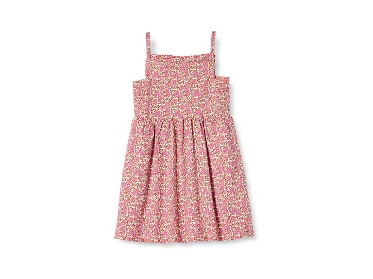 Amazon Essentials Amazon Essentials Girls' Cotton Strap