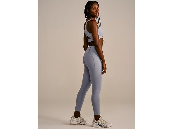 Outdoor Voices Women Coolform 7/8 Legging