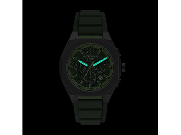 Armani Exchange AX Men's Sync Watch (AX4292)