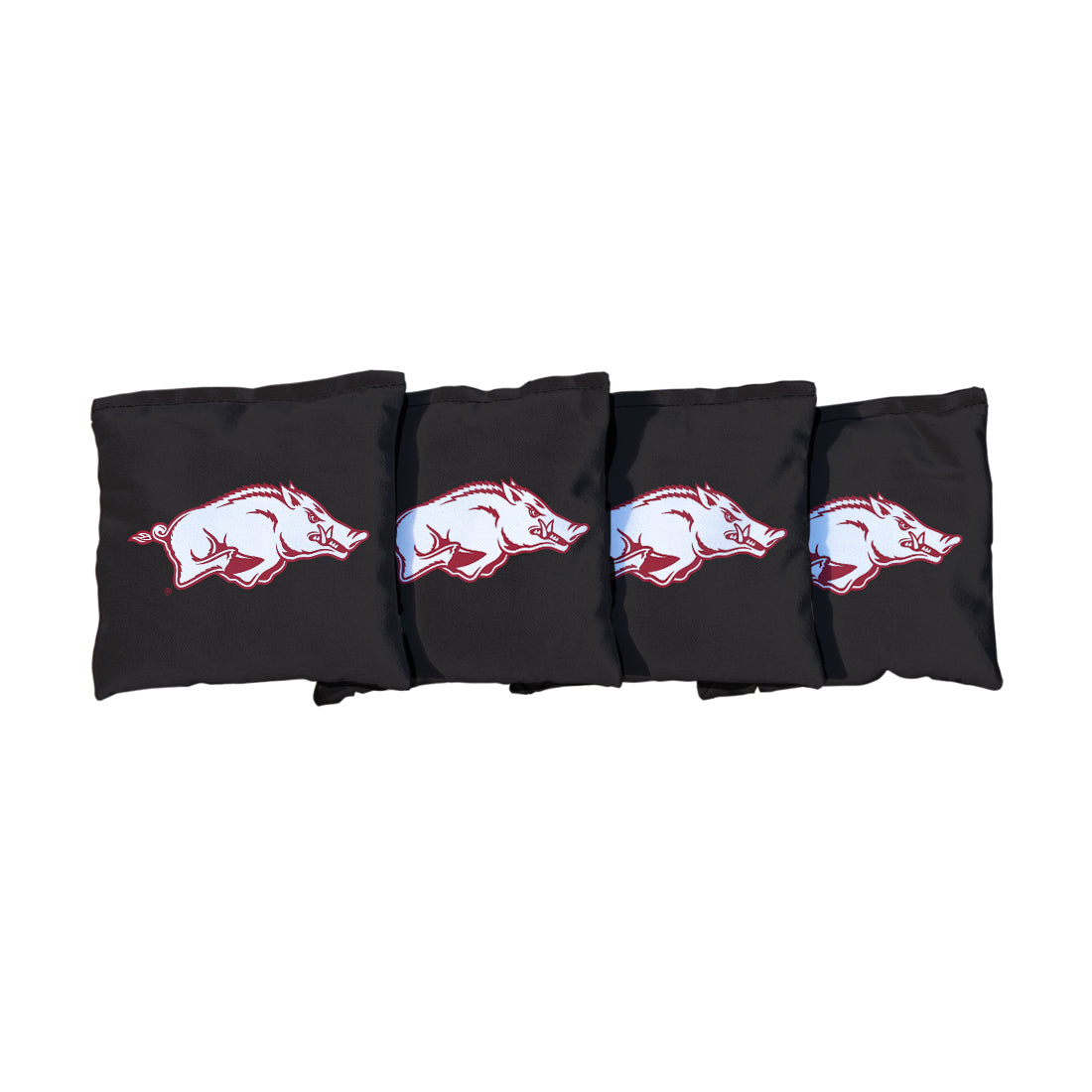 College Team Cornhole Bags 4pk - Gallery 20