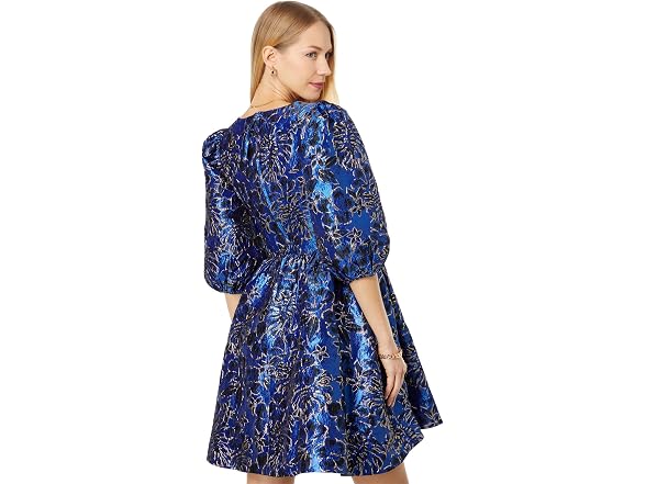 Lilly Pulitzer Women (0) Calyssa 3/4 Sleeve Dress