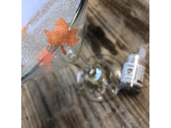 Edible Silver Glitter Drink Dust 3 Gram Shaker