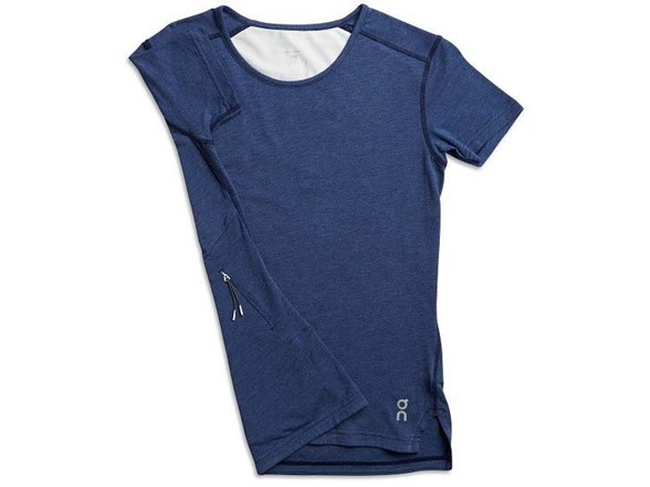 On Running Women's Comfort-T Shirt (S)