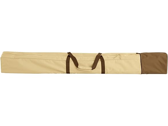 Veranda Water-Resistant 72" Patio Hammock Storage Bag