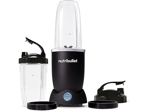 nutribullet® Pro+ 1200 Watt