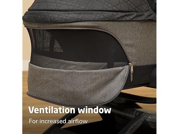 Maxi-Cosi Tana 360 Rotating Modular Carriage Accessory