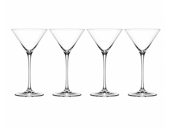Williams Sonoma Glassware Set (Martini)