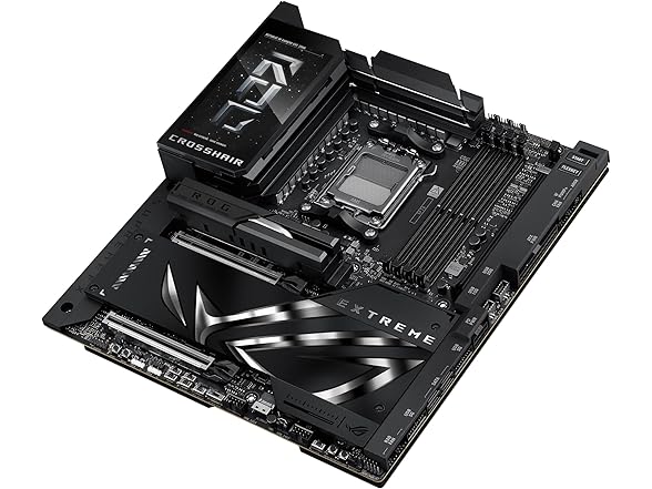 ASUS ROG Crosshair X870E Extreme Gaming Motherboard