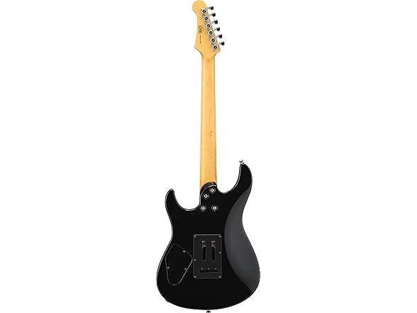 Yamaha Pacifica Professional Electric Guitar