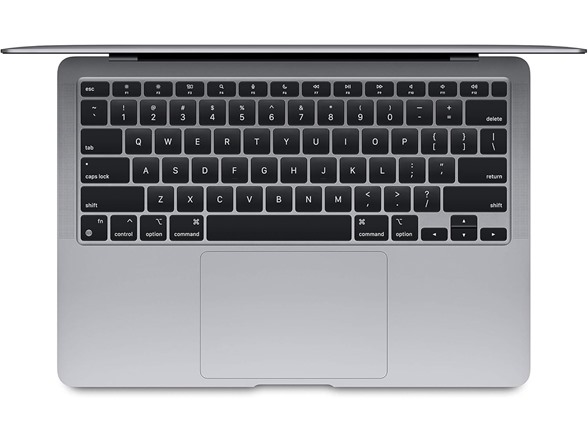 Space Gray