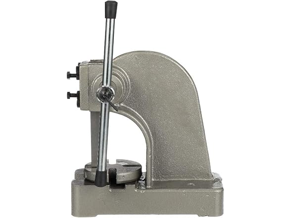 HHIP Heavy Duty Arbor Press