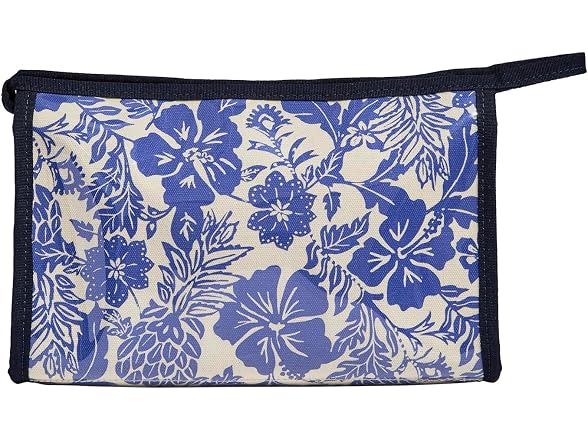 vineyard vines Women's Printed Pouch