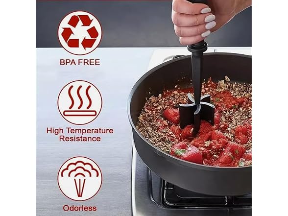 Meat Chopper