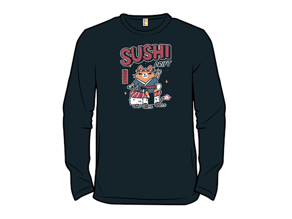Sushi Drift