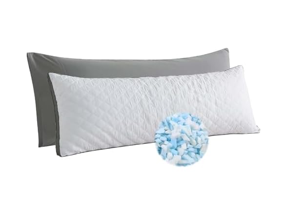 White Quilted
