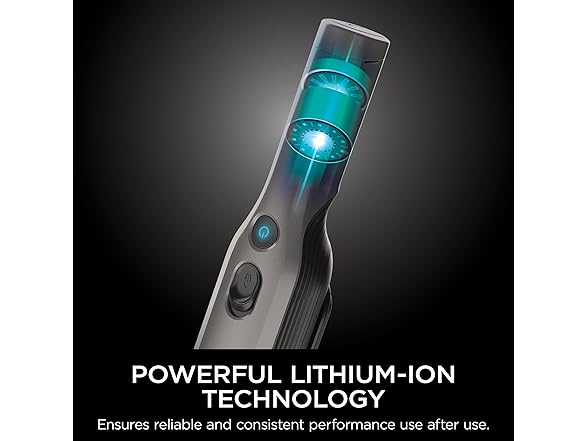 (NEW) Shark WandVac Handheld Vacuum