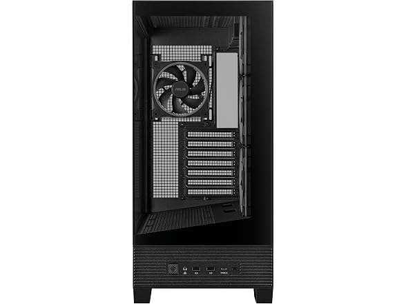 ASUS A31 PLUS Black ATX PC Case