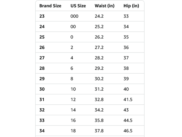 Levis Womens (28 & 32) 315 Shaping Bootcut Jeans