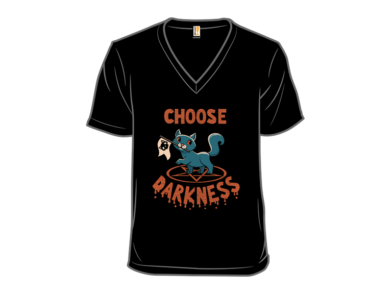 Chose Darkness