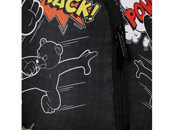 Space Junk Unisex Adult Ultimate Multipurpose Backpack