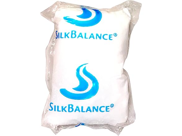 Silk Balance Water Treatment Pods