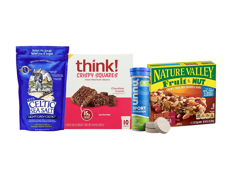 Fitness Fuel: Protein & More! - Gallery 2