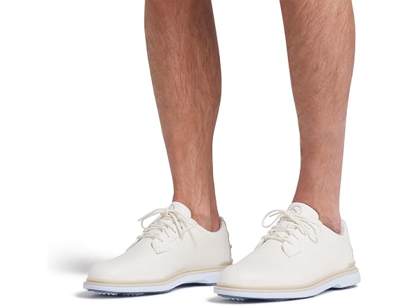 Puma Golf Royale Golf Shoes (7)