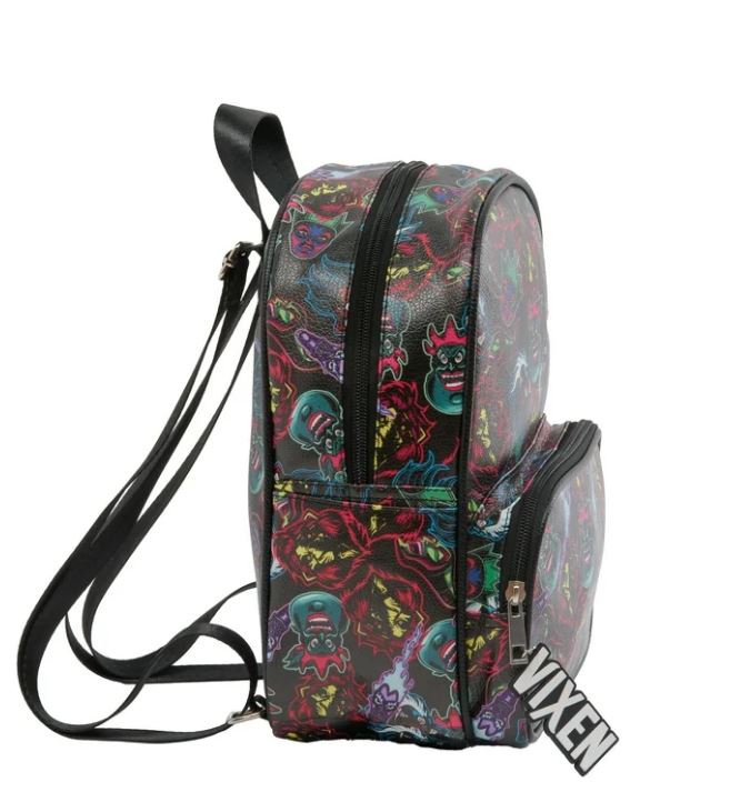 10.5" Disney Villains Backpack - Gallery 6