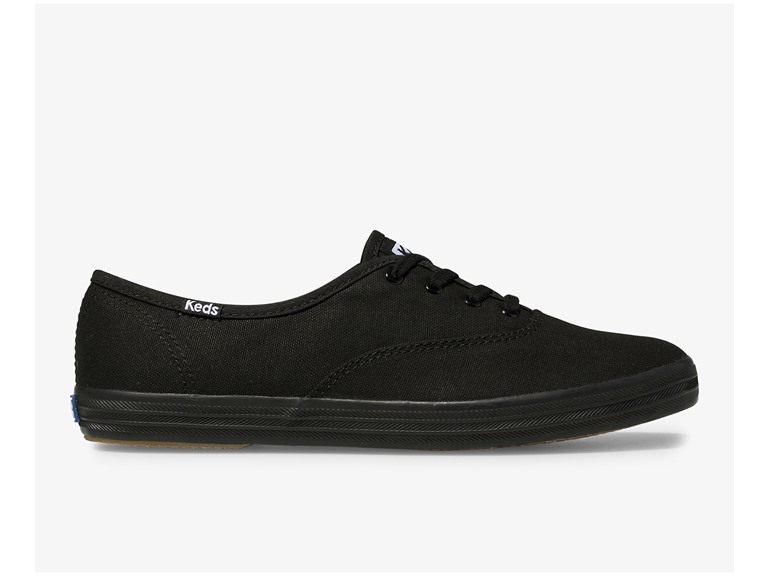 Keds Champion Original Canvas Sneakers