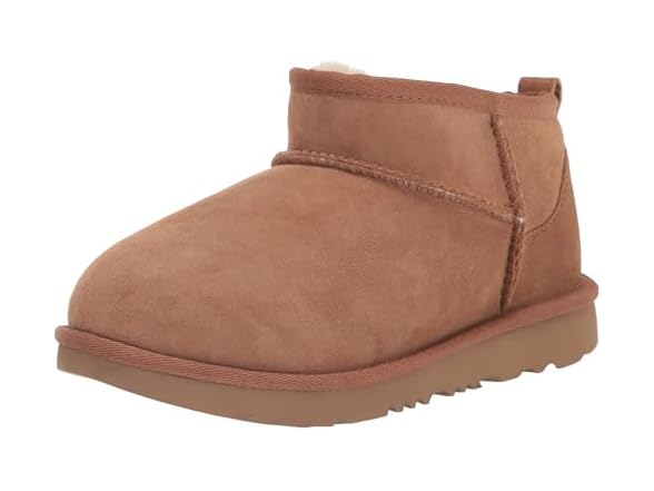 UGG Kids T Classic Ultra Mini Boot
