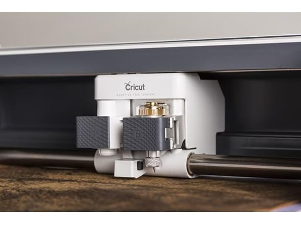 Cricut Knife Blade and Drive Housing, Hard - Gallery 2