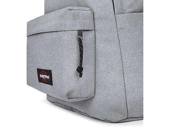EASTPAK Day Office – 31L Backpack Sunday Grey
