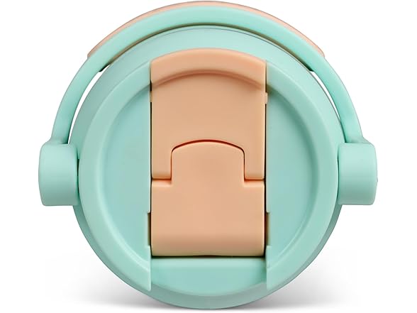 Igloo 20 oz Sports Sipper, Seafoam