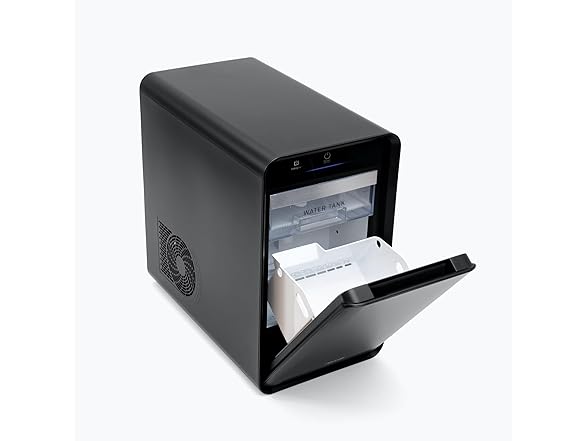 Newair Countertop Whiskey Ice Ball Maker - Gallery 26