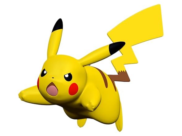 Hallmark Pokémon Pikachu Ornament